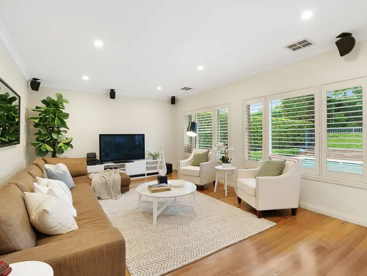 Third view of Homely house listing, 25 Lucknow Street, Willoughby NSW 2068