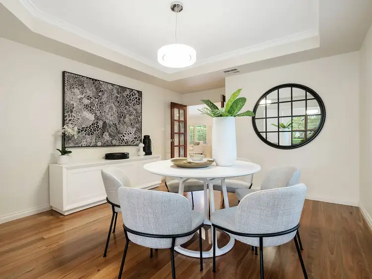 Fourth view of Homely house listing, 25 Lucknow Street, Willoughby NSW 2068
