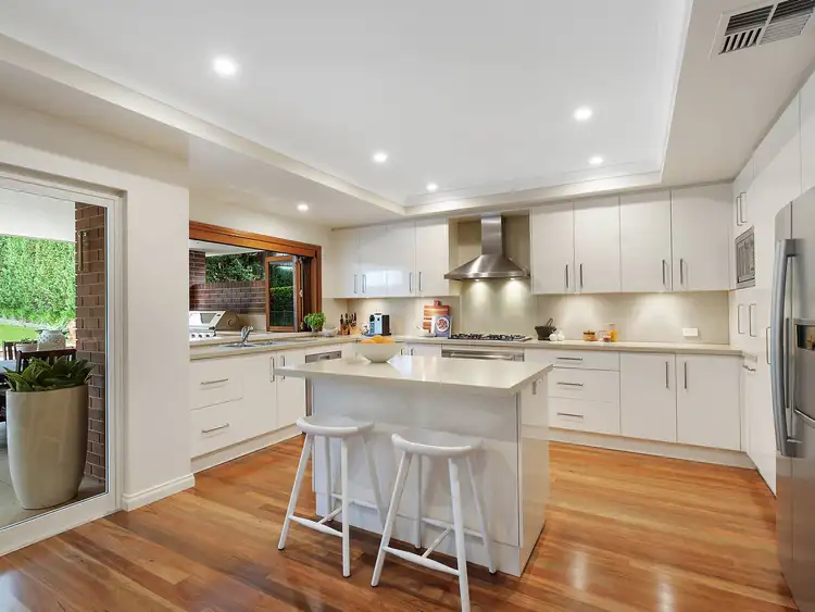 Fifth view of Homely house listing, 25 Lucknow Street, Willoughby NSW 2068