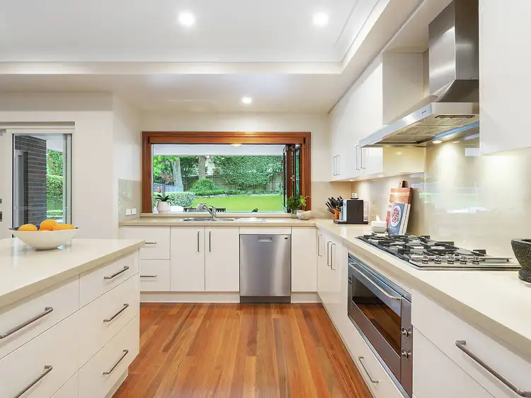Sixth view of Homely house listing, 25 Lucknow Street, Willoughby NSW 2068