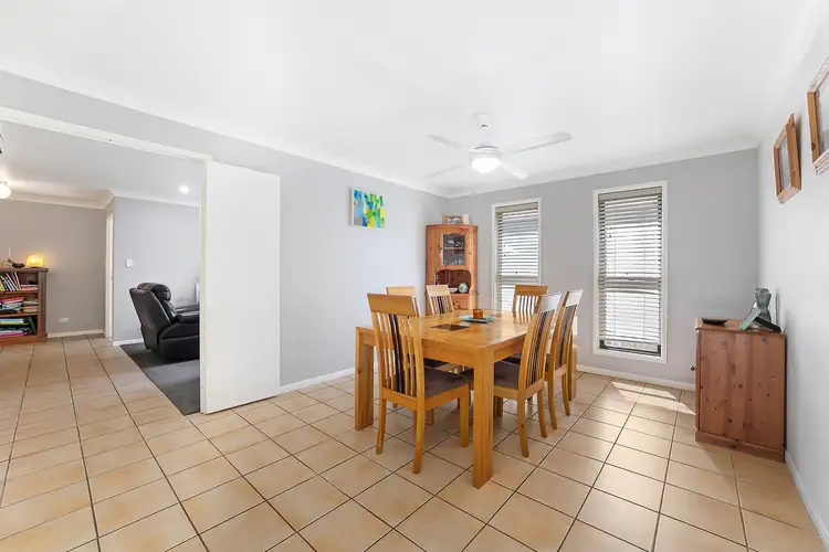 Fifth view of Homely house listing, 14 Earlybird Drive, Buderim QLD 4556