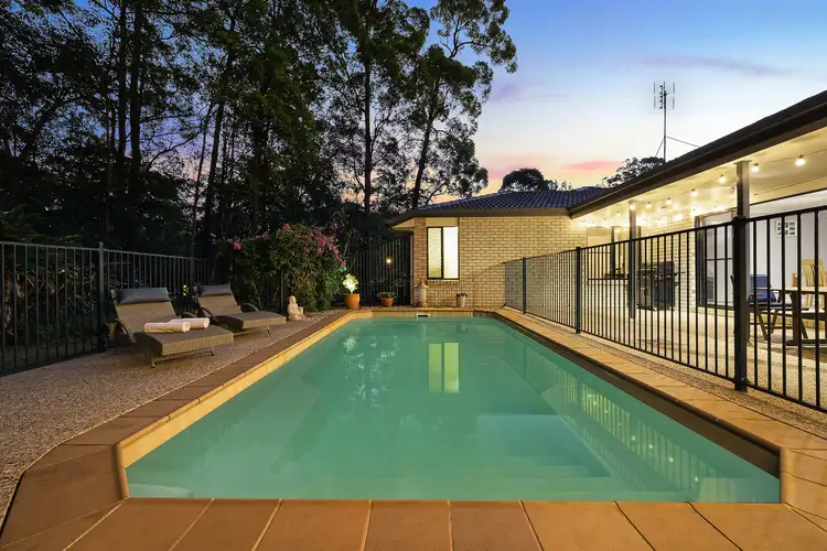 Sixth view of Homely house listing, 14 Earlybird Drive, Buderim QLD 4556