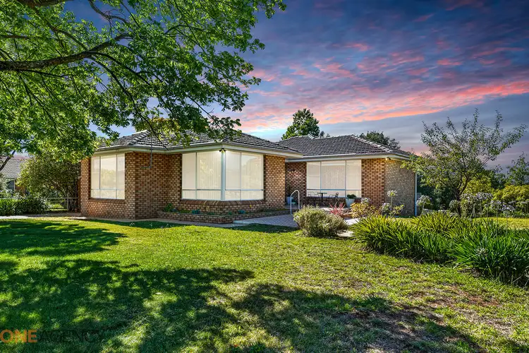 2 Rowan Street, Orange NSW 2800