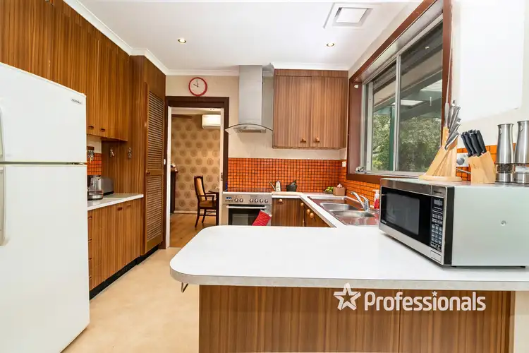 Fifth view of Homely house listing, 35 River Road, Millgrove VIC 3799