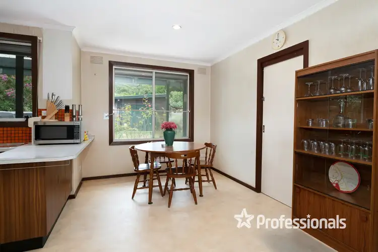 Sixth view of Homely house listing, 35 River Road, Millgrove VIC 3799