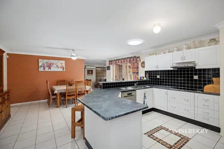 Second view of Homely house listing, 1 Karangal Crescent, Buff Point NSW 2262