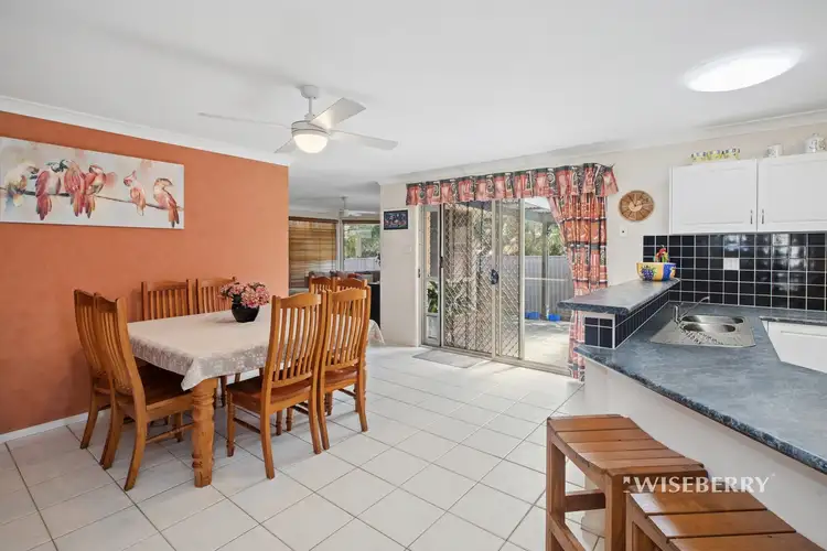 Third view of Homely house listing, 1 Karangal Crescent, Buff Point NSW 2262