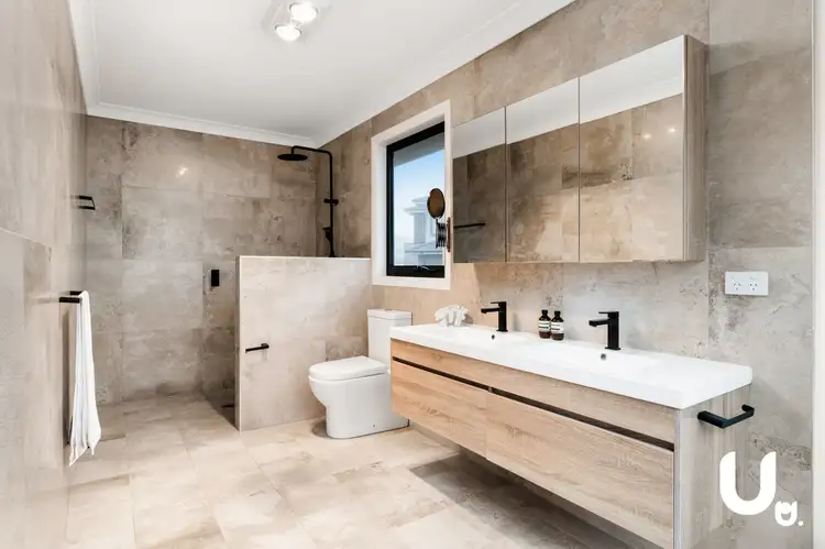 Sixth view of Homely house listing, 26 Sunningdale Drive, Colebee NSW 2761