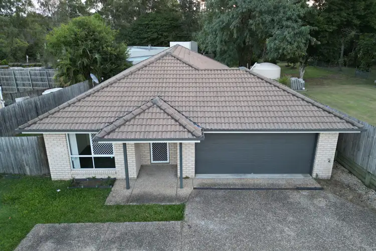 4B Holt Street, Brassall QLD 4305