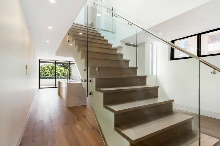 Third view of Homely apartment listing, 202/11 Wyagdon Street, Neutral Bay NSW 2089