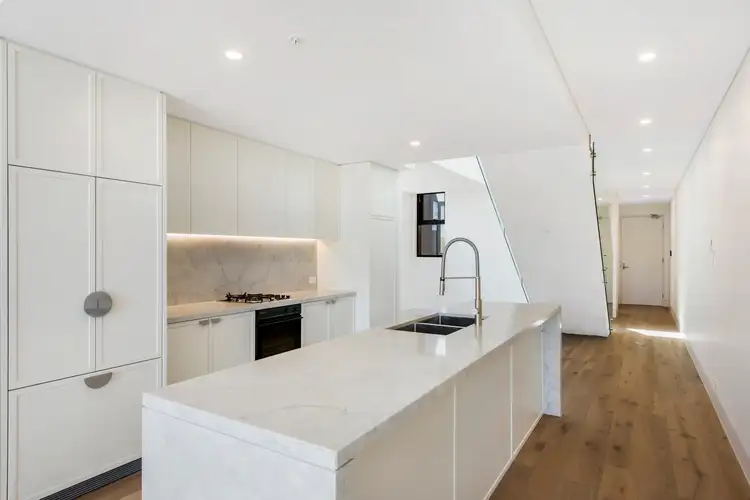 Fourth view of Homely apartment listing, 202/11 Wyagdon Street, Neutral Bay NSW 2089