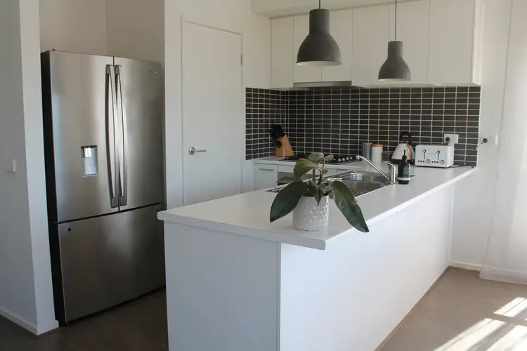 Second view of Homely house listing, 9 Stanmore Crescent, Wyndham Vale VIC 3024