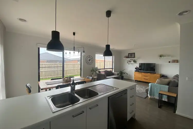 Third view of Homely house listing, 9 Stanmore Crescent, Wyndham Vale VIC 3024