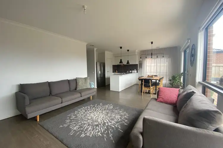 Fourth view of Homely house listing, 9 Stanmore Crescent, Wyndham Vale VIC 3024