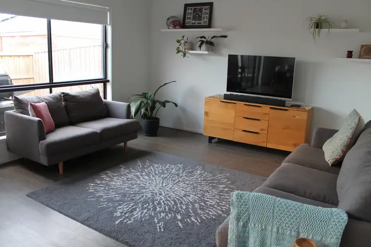 Fifth view of Homely house listing, 9 Stanmore Crescent, Wyndham Vale VIC 3024