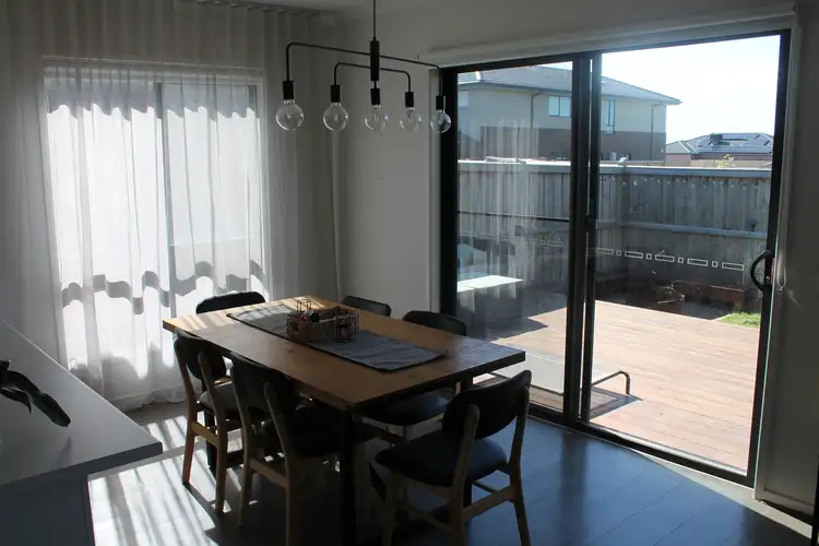 Sixth view of Homely house listing, 9 Stanmore Crescent, Wyndham Vale VIC 3024