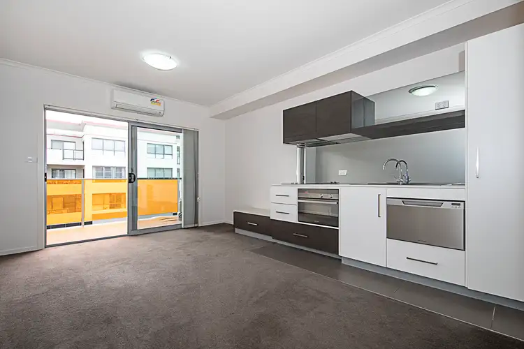 Main view of Homely apartment listing, 15/56 Cowlishaw Street, Greenway ACT 2900