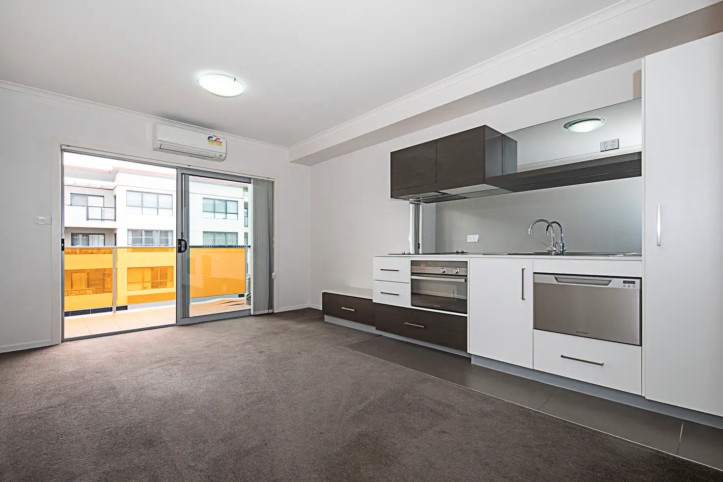 Main view of Homely apartment listing, 15/56 Cowlishaw Street, Greenway ACT 2900