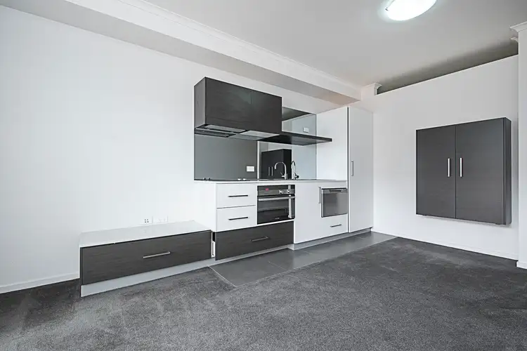 Third view of Homely apartment listing, 15/56 Cowlishaw Street, Greenway ACT 2900