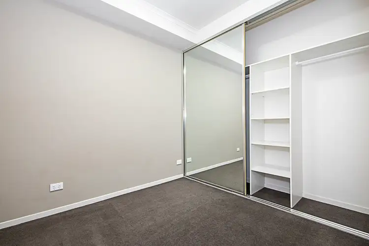 Fourth view of Homely apartment listing, 15/56 Cowlishaw Street, Greenway ACT 2900