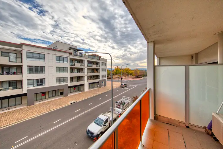 Sixth view of Homely apartment listing, 15/56 Cowlishaw Street, Greenway ACT 2900