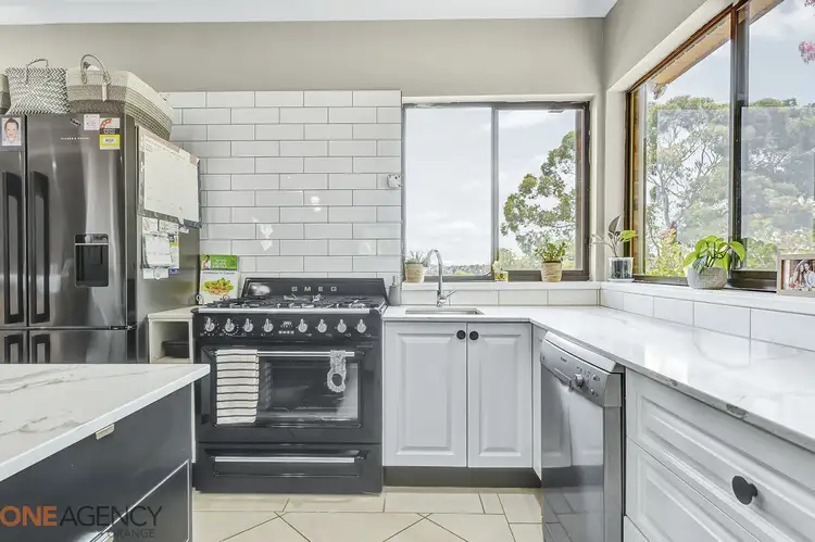 Fourth view of Homely house listing, 6 Eungella Place, Orange NSW 2800