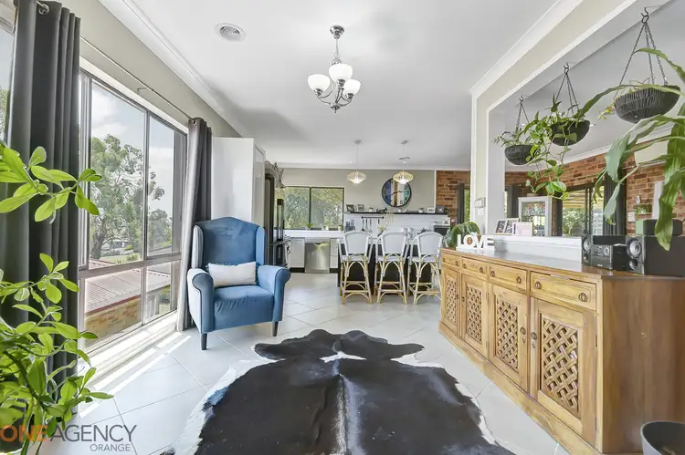 Sixth view of Homely house listing, 6 Eungella Place, Orange NSW 2800