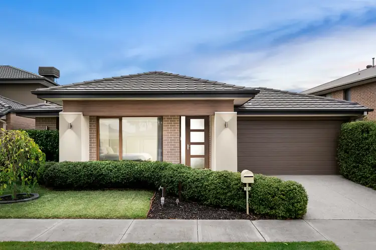 11 Trumpeter Drive, Tarneit VIC 3029