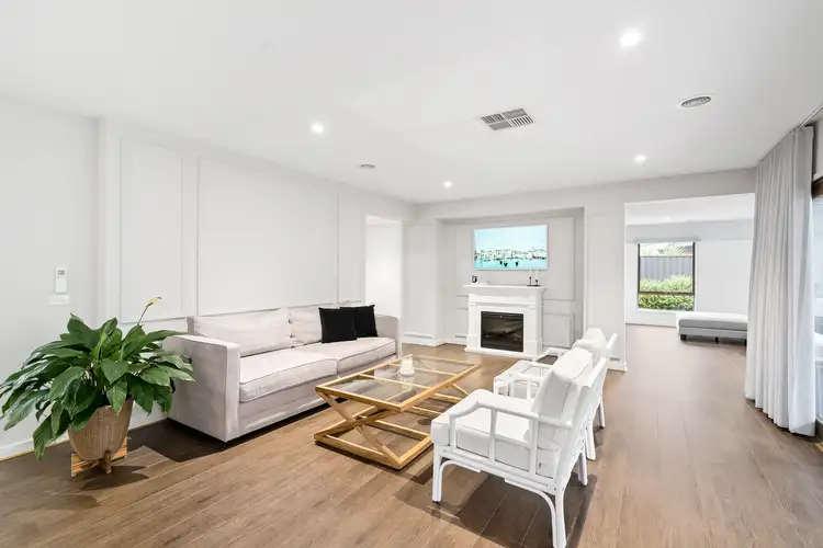 Second view of Homely house listing, 11 Trumpeter Drive, Tarneit VIC 3029