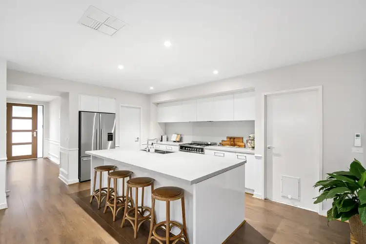 Third view of Homely house listing, 11 Trumpeter Drive, Tarneit VIC 3029