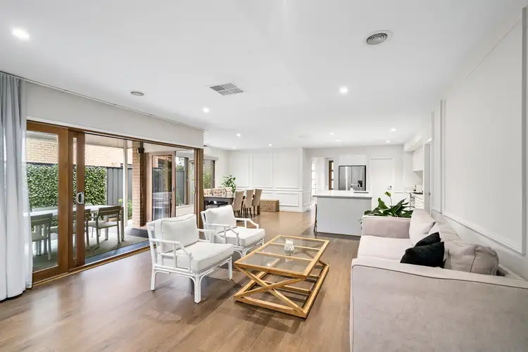 Fourth view of Homely house listing, 11 Trumpeter Drive, Tarneit VIC 3029