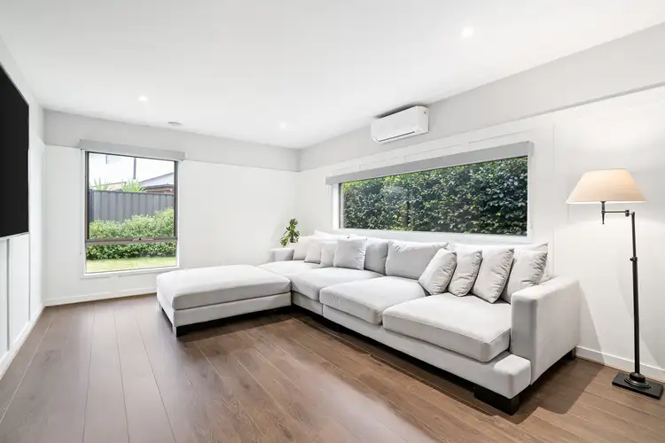 Fifth view of Homely house listing, 11 Trumpeter Drive, Tarneit VIC 3029
