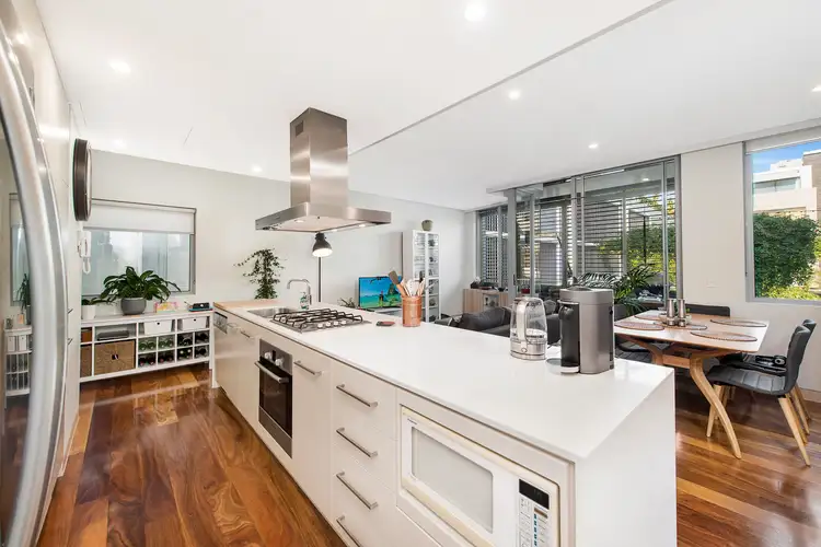 Main view of Homely apartment listing, 15/11 Amherst Street, Cammeray NSW 2062