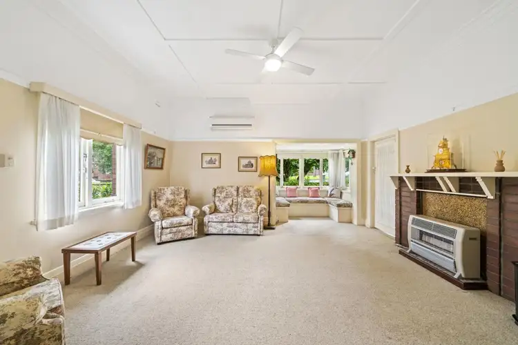 Second view of Homely house listing, 19 Kenilworth Street, Croydon NSW 2132