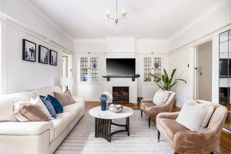 Main view of Homely apartment listing, 1/8 View Street, Chatswood NSW 2067