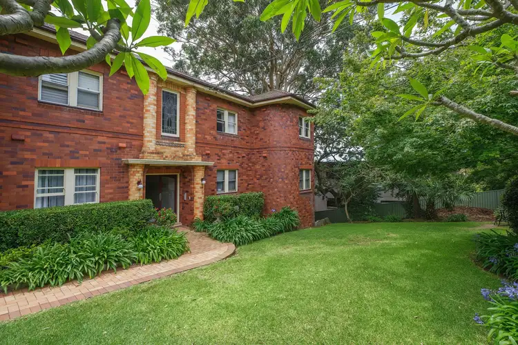 Second view of Homely apartment listing, 1/8 View Street, Chatswood NSW 2067