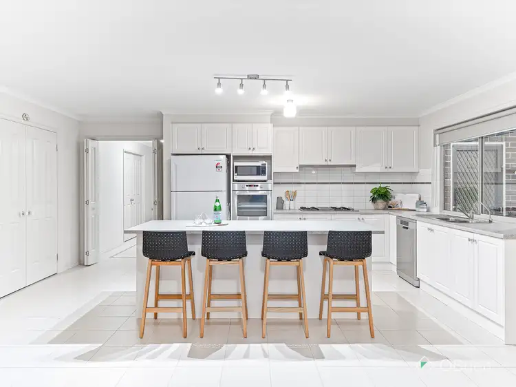 Second view of Homely house listing, 9 Astall Street, Carrum Downs VIC 3201