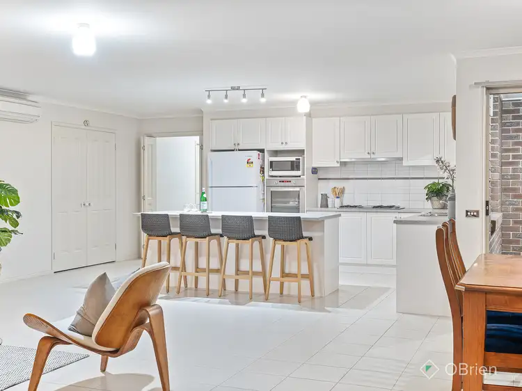 Sixth view of Homely house listing, 9 Astall Street, Carrum Downs VIC 3201