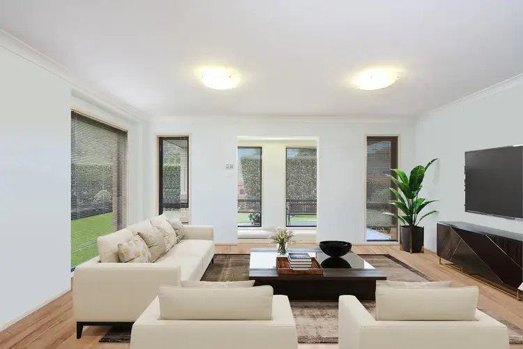 Second view of Homely house listing, 100 Jarrett Street, Wyoming NSW 2250