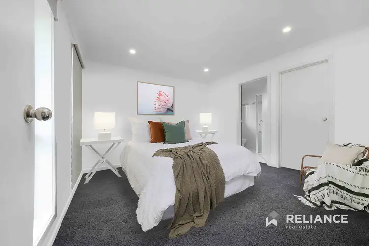 Main view of Homely house listing, 7 Purchas Street, Werribee VIC 3030