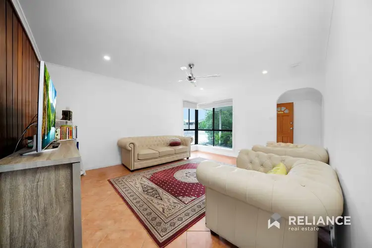 Third view of Homely house listing, 7 Purchas Street, Werribee VIC 3030
