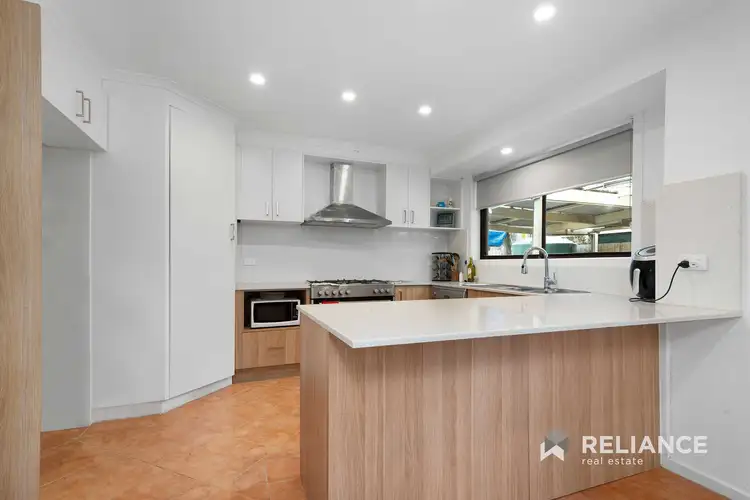 Fourth view of Homely house listing, 7 Purchas Street, Werribee VIC 3030