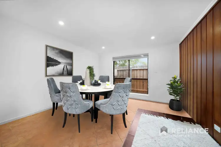 Fifth view of Homely house listing, 7 Purchas Street, Werribee VIC 3030