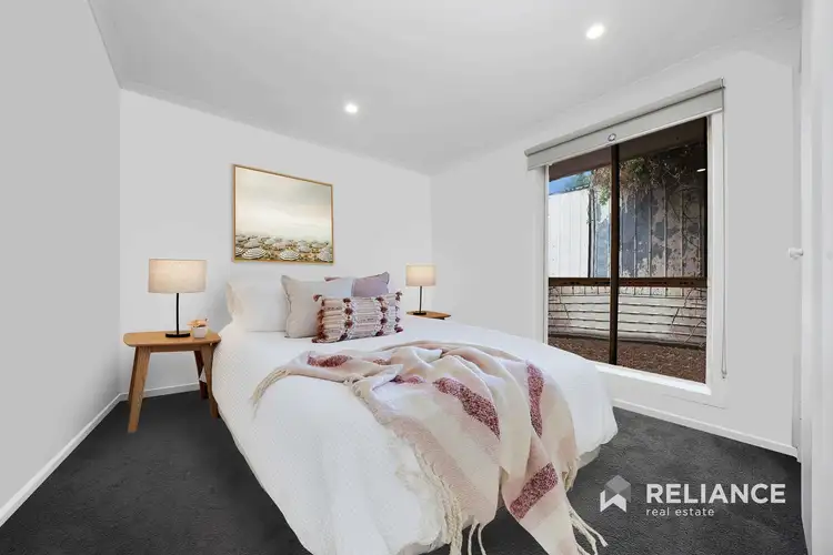 Sixth view of Homely house listing, 7 Purchas Street, Werribee VIC 3030