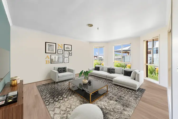 Third view of Homely house listing, 4 Davison Court, Maddingley VIC 3340
