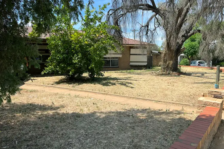 Main view of Homely house listing, 112 George Street, Robinvale VIC 3549
