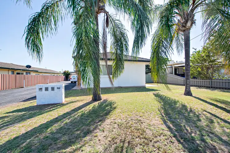 23 Elizabeth Street, Dubbo NSW 2830