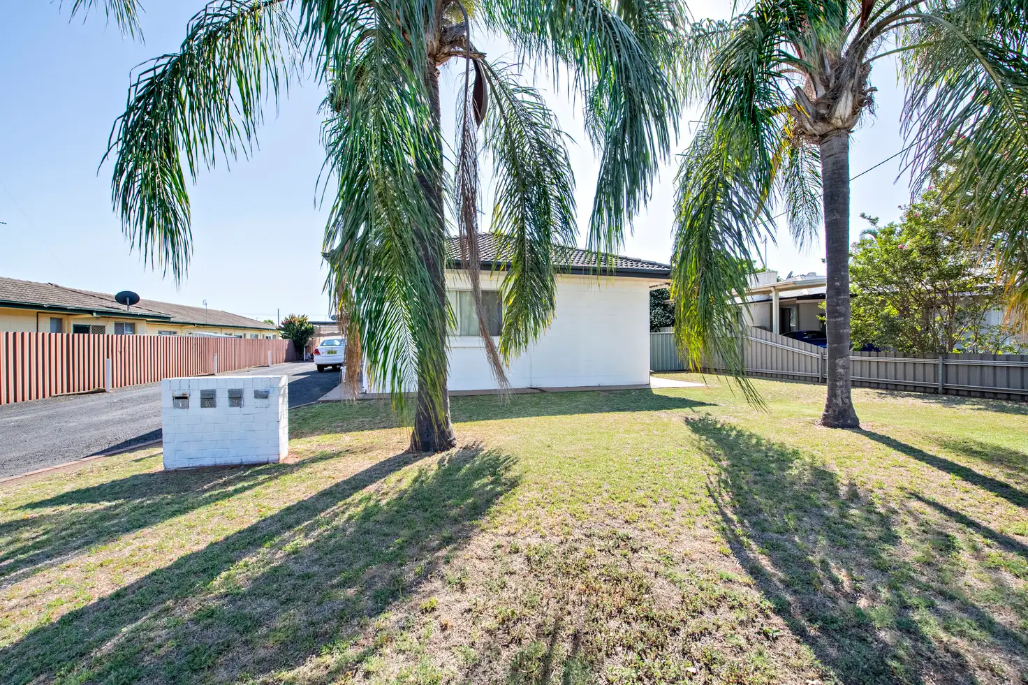 Main view of Homely unit listing, 23 Elizabeth Street, Dubbo NSW 2830
