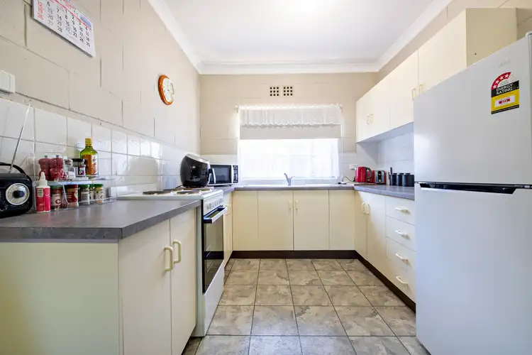 Fifth view of Homely unit listing, 23 Elizabeth Street, Dubbo NSW 2830