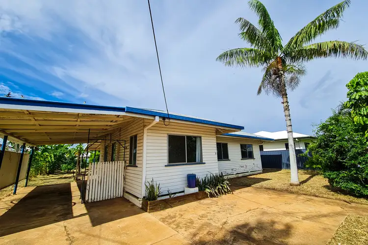 Main view of Homely house listing, 9 Rabaul Street, Mount Isa QLD 4825